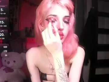 Chaturbate Best live sex cam show of ink_pleasure