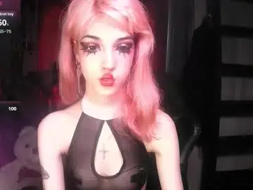 Chaturbate Live Sex of ink_pleasure