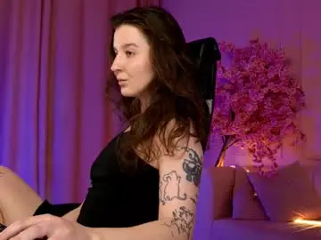 Chaturbate Adult Webcam of jackiebard