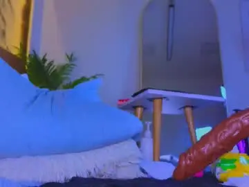 Chaturbate Private Sex Chat of jadee__