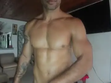 Chaturbate Free Porn Cam of jhonnyxxfitnexx