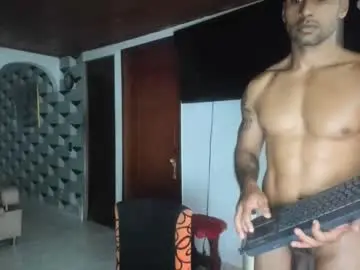 Chaturbate Free Porn Cam of jhonnyxxfitnexx