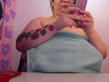 Chaturbate Adult Webcams of kathybigboobsbbw_