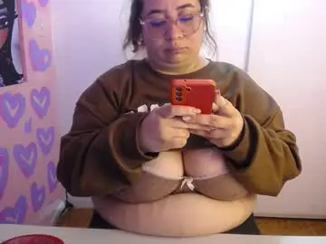 Chaturbate Live Porn of kathybigboobsbbw_