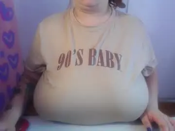 Chaturbate Sex Cam of kathybigboobsbbw_