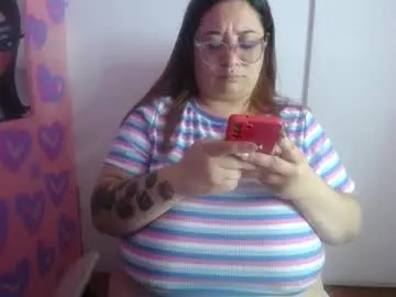 Chaturbate Live Porn of kathybigboobsbbw_