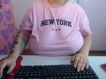 Chaturbate Watch Live Sex Cams of kathybigboobsbbw_