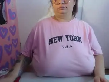 Chaturbate Adult Video Chat of kathybigboobsbbw_