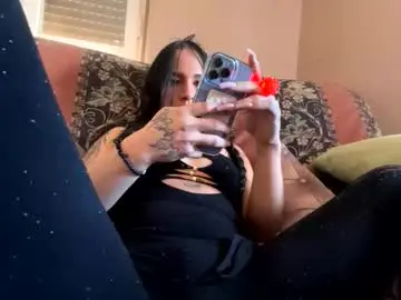 Chaturbate Free Porn Cam of lovelybriaanasofiia_