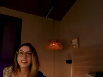 Chaturbate Live Porn of lua_ferch_
