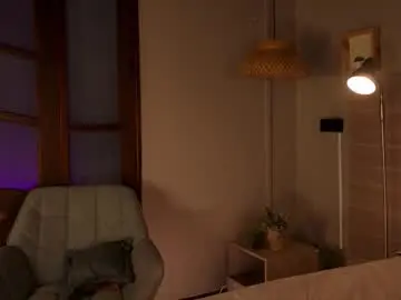 Chaturbate Sex Cam of lua_ferch_