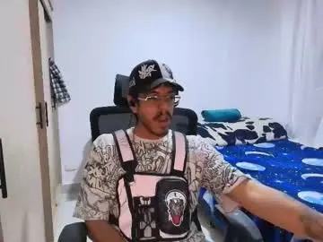 Chaturbate Live Porn of naitsihrc