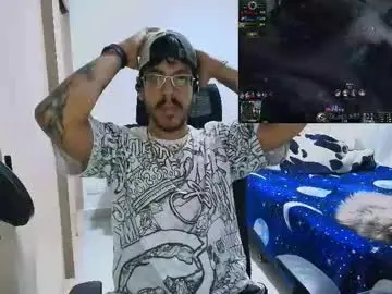 Chaturbate Private Sex Chat of naitsihrc