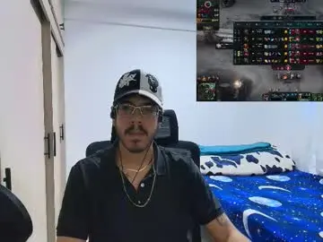 Chaturbate Private Sex Chat of naitsihrc