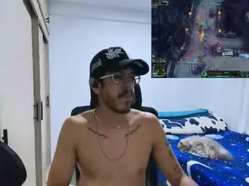 Chaturbate Live Sex Cam of naitsihrc