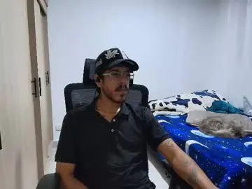 Chaturbate Live Sex of naitsihrc