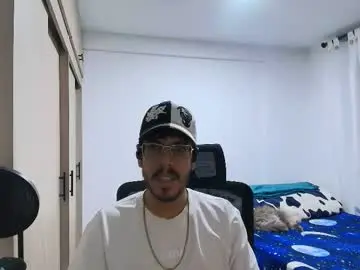 Chaturbate Live Sex Cam of naitsihrc