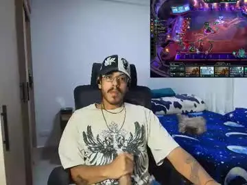 Chaturbate Adult Video Chat of naitsihrc