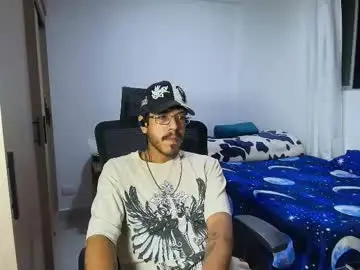 Chaturbate Sex Chat of naitsihrc