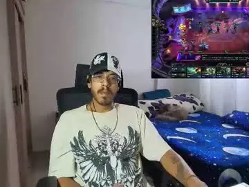 Chaturbate Private Sex Chat of naitsihrc