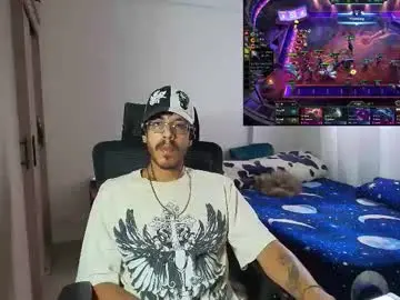 Chaturbate Live Sex of naitsihrc