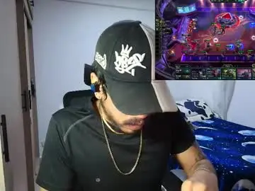 Chaturbate Live Porn of naitsihrc