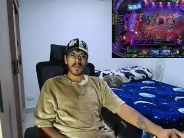 Chaturbate Best live sex cam show of naitsihrc