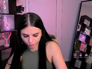 Chaturbate Live Sex of nicole_muah