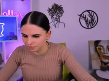 nicole_muah from chaturbate