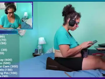 Chaturbate Sex Cam of nsfwismorefun