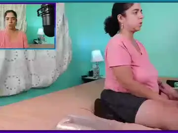 Chaturbate Sex Chat of nsfwismorefun