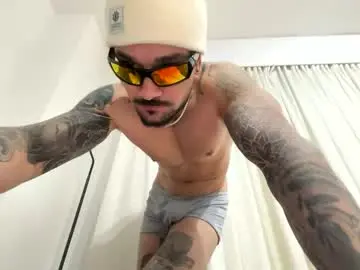 Chaturbate Live Sex of penebunny