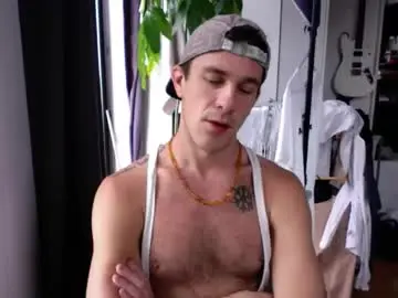 Chaturbate Adult Webcam of rosscollab