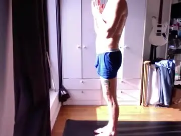 rosscollab from chaturbate