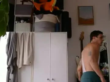 Chaturbate Adult Video Chat of rosscollab