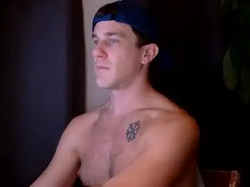 Chaturbate Free Porn Cam of rosscollab