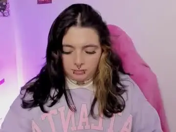 Chaturbate Nude Webcam of sachi_meow