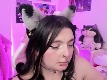 Chaturbate Live Sex Cam of sachi_meow