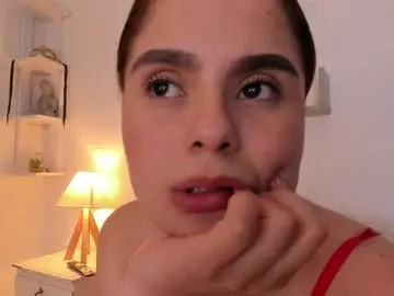 Chaturbate Nude Webcam of samanta_monroe4