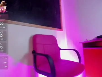 savanna_rios from chaturbate