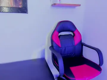 Chaturbate Watch Live Sex Cams of scarlett_savage