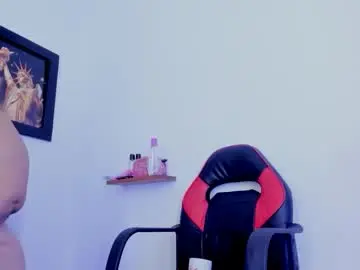 scarlett_savage from chaturbate