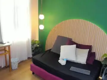 Chaturbate Adult Webcam of taylor_bennet