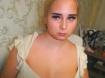 Chaturbate Adult Video Chat of vikiwaitingforyou