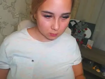 Chaturbate Adult Webcam of vikiwaitingforyou