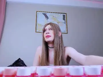 Chaturbate Nude Webcam of yoi_mika