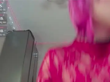 Chaturbate Sex Cam of yoi_mika