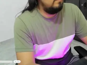 Chaturbate Sex Cam of _mr_john