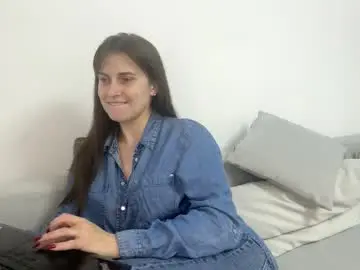 Chaturbate Adult Video Chat of _sweet_lora