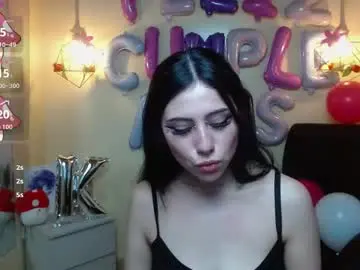 Chaturbate Private Sex Chat of agarycus_